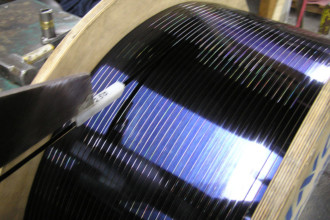 C1095 Blue Polised Spring Steel