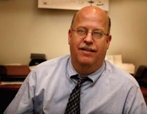 Tool King Inc. President, Peter Hestad